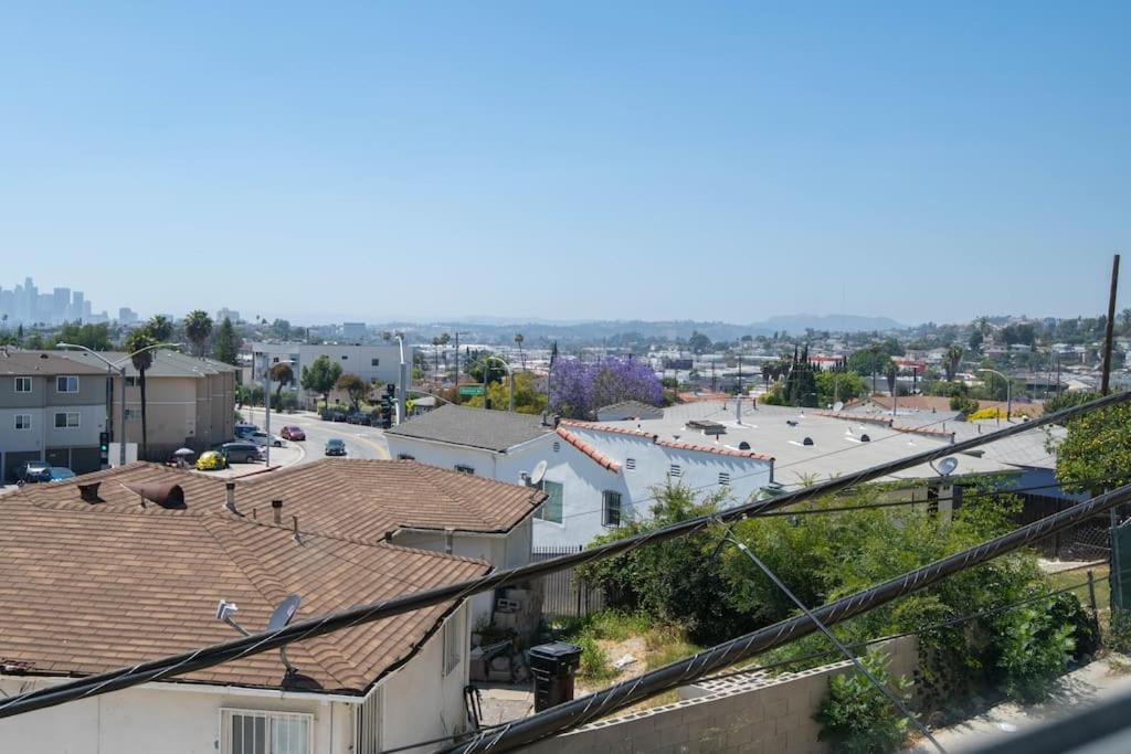 Lovely 2bedroom With Free Parking On Premise * Los Angeles