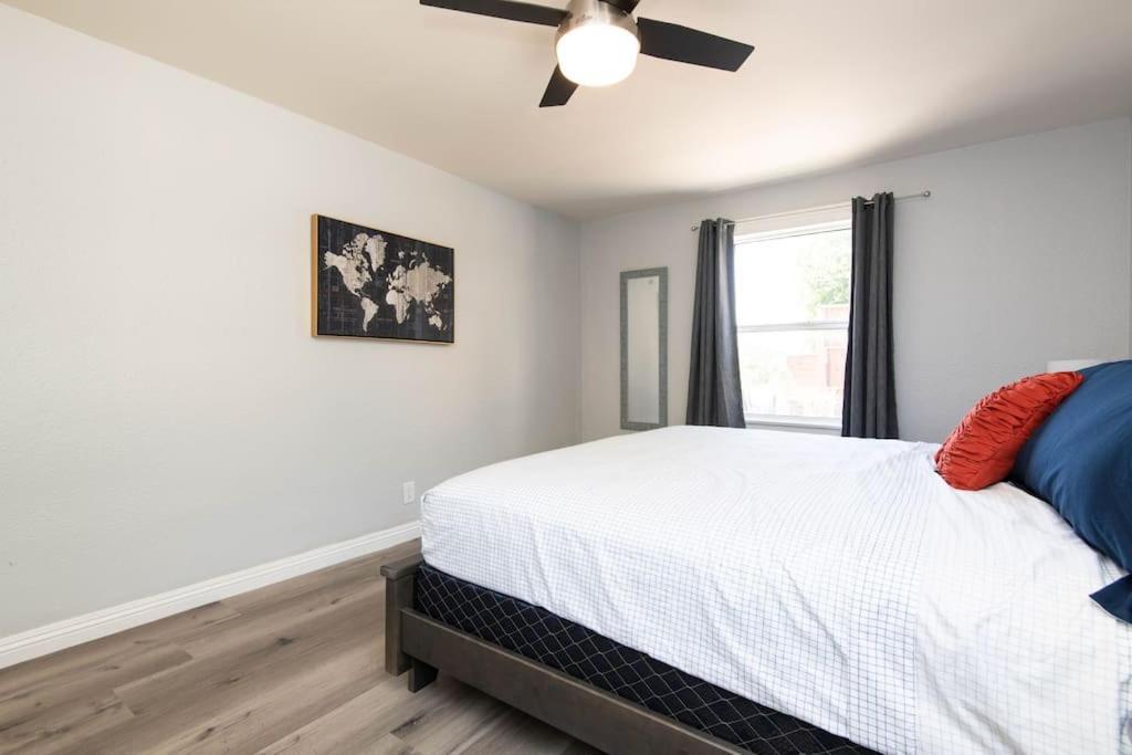 Lovely 2bedroom With Free Parking On Premise Apartamento Los Angeles