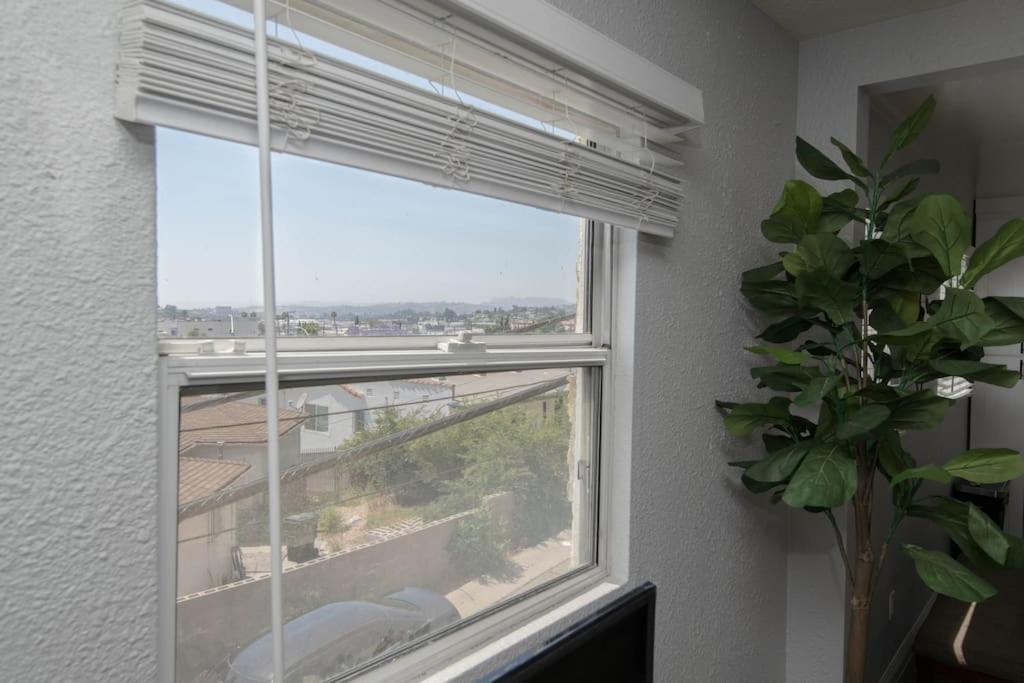 Apartamento Lovely 2bedroom With Free Parking On Premise